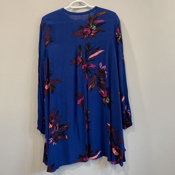 Free People Tree Swing Tunic - Picture 9 of 13